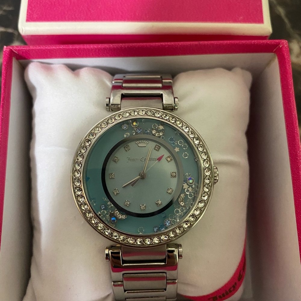 Juicy Couture Timepiece